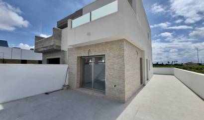 Nueva construcción  - Villa - Daya Nueva