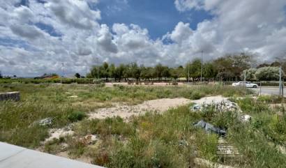 Nueva construcción  - Villa - Daya Nueva