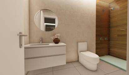 Nueva construcción  - Villa - Daya Nueva