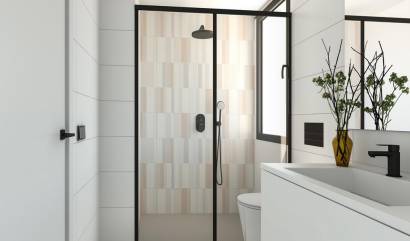 Nueva construcción  - Villa - Denia - Tossal Gros