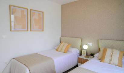 Nueva construcción  - Villa - Dolores - polideportivo