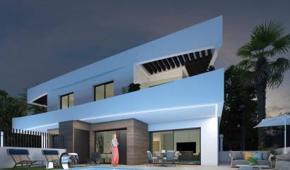 Nueva construcción  - Villa - Dolores - polideportivo