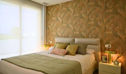 Nueva construcción  - Villa - Dolores - polideportivo