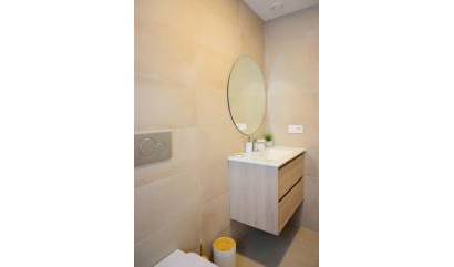 Nueva construcción  - Villa - Dolores - polideportivo