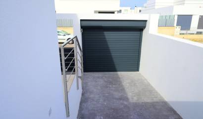 Nueva construcción  - Villa - Dolores - polideportivo