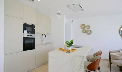 Nueva construcción  - Villa - Dolores - polideportivo