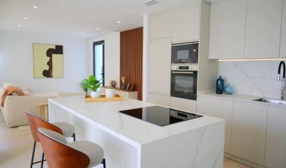 Nueva construcción  - Villa - Dolores - polideportivo