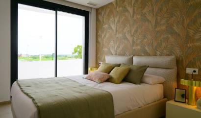 Nueva construcción  - Villa - Dolores - polideportivo