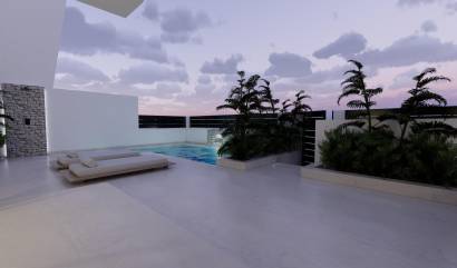 Nueva construcción  - Villa - Dolores - Sector 3