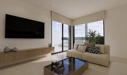 Nueva construcción  - Villa - Dolores - Sector 3