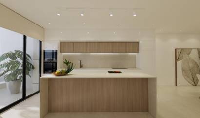 Nueva construcción  - Villa - Dolores - Sector 3