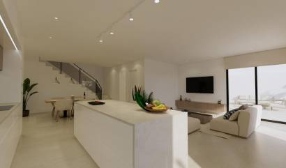 Nueva construcción  - Villa - Dolores - Sector 3