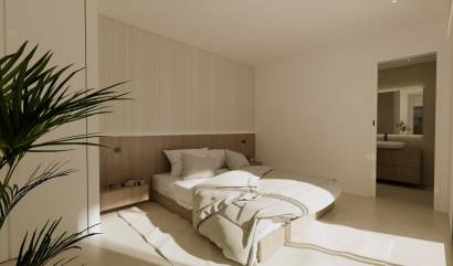 Nueva construcción  - Villa - Dolores - Sector 3