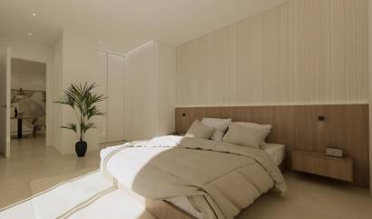 Nueva construcción  - Villa - Dolores - Sector 3