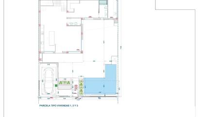 Nueva construcción  - Villa - Dolores - Sector 3