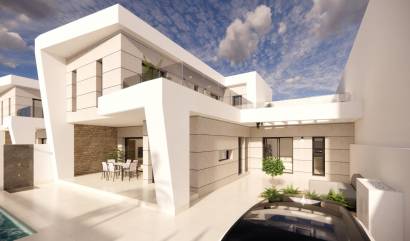 Nueva construcción  - Villa - Dolores - ZONA NUEVA