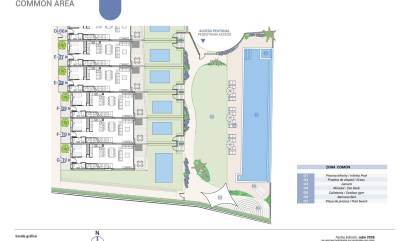 Nueva construcción  - Villa - El Campello - Platja de L´Amerador