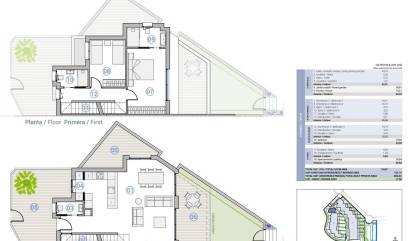 Nueva construcción  - Villa - El Campello - Platja de L´Amerador