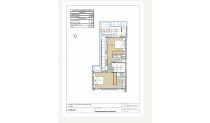 Nueva construcción  - Villa - El Pinar de Campoverde - Lo Romero Golf