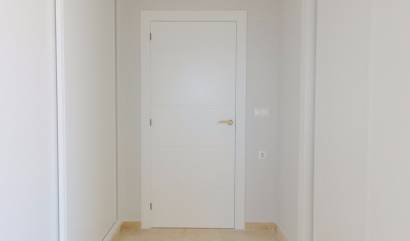 Nueva construcción  - Villa - Finestrat - Balcón de finestrat