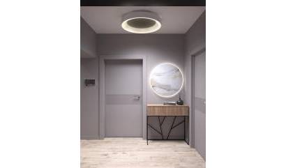 Nueva construcción  - Villa - Finestrat - Balcón de finestrat