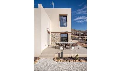 Nueva construcción  - Villa - Finestrat - Balcón de finestrat