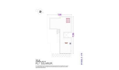 Nueva construcción  - Villa - Finestrat - Puig Campana Golf