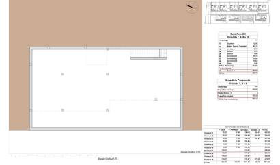 Nueva construcción  - Villa - Finestrat - Sea Hills