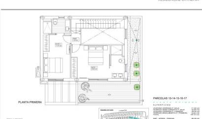 Nueva construcción  - Villa - Finestrat - Seascape Resort