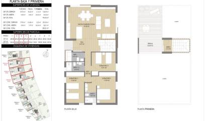 Nueva construcción  - Villa - Finestrat - Sierra Cortina