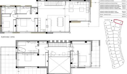 Nueva construcción  - Villa - Finestrat - Sierra Cortina