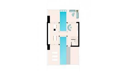 Nueva construcción  - Villa - Formentera del Segura