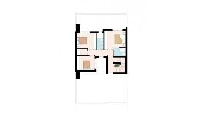 Nueva construcción  - Villa - Formentera del Segura