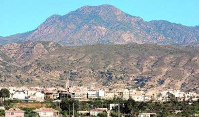 Nueva construcción  - Villa - Fortuna - Urbanizacion las kalendas