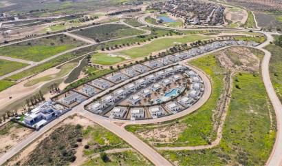 Nueva construcción  - Villa - Fuente Alamo