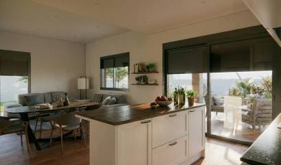 Nueva construcción  - Villa - Jacarilla - Vistabella