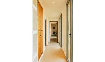 Nueva construcción  - Villa - Jávea Xàbia - Valle del Sol