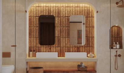 Nueva construcción  - Villa - Jávea Xàbia - Valle del Sol