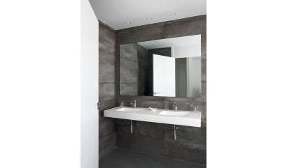 Nueva construcción  - Villa - La Manga Club