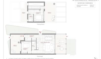 Nueva construcción  - Villa - La Manga Club