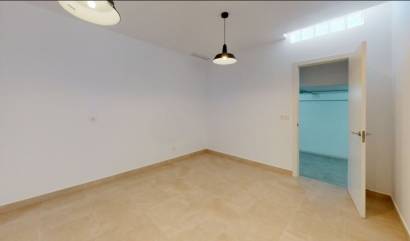 Nueva construcción  - Villa - La Nucía