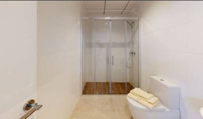 Nueva construcción  - Villa - La Nucía