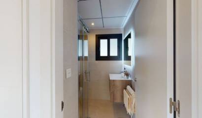 Nueva construcción  - Villa - La Nucía