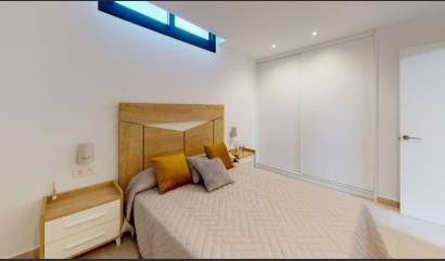 Nueva construcción  - Villa - La Nucía