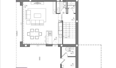 Nueva construcción  - Villa - Lliber - Montanya Llarga