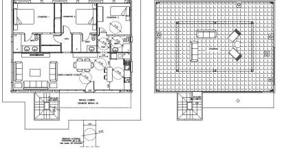Nueva construcción  - Villa - Lorca - Jardines de Almenara
