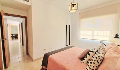 Nueva construcción  - Villa - Lorca - Purias