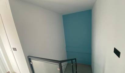 Nueva construcción  - Villa - Los Alcázares - La Concha