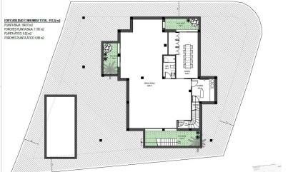 Nueva construcción  - Villa - Los Alcázares - Santa Rosalia Lake and Life Resort