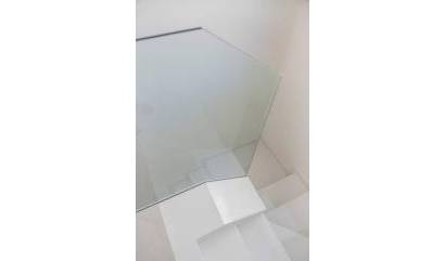 Nueva construcción  - Villa - Los Alcázares - Serena Golf